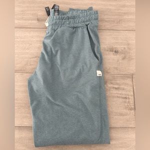 Vouri performance joggers (long length) size xs